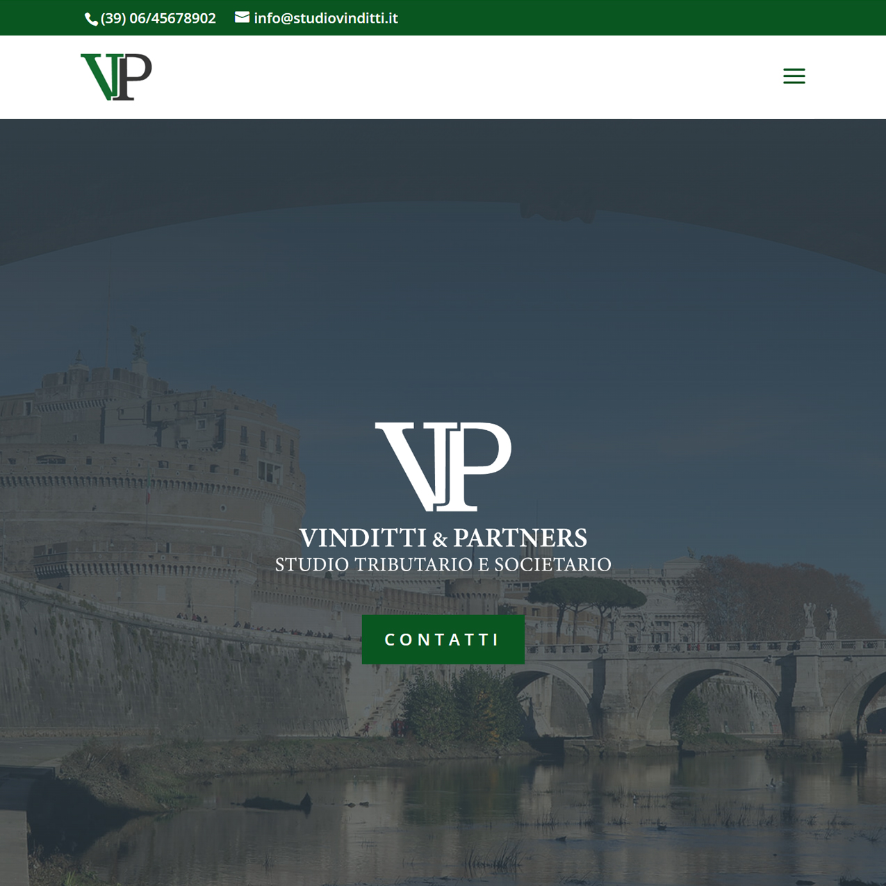 Vinditti & Partners