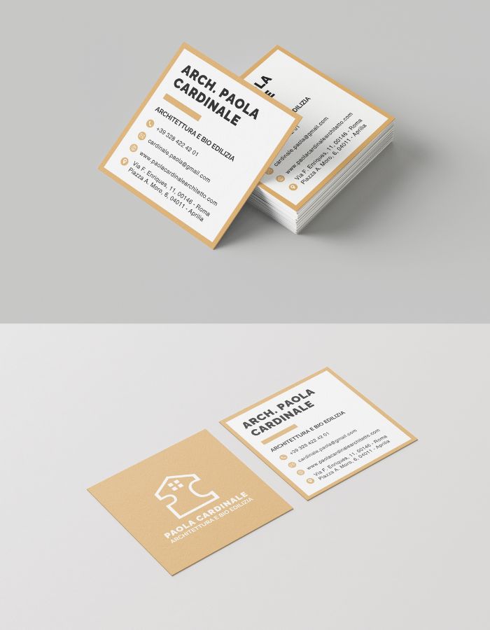 Business Card