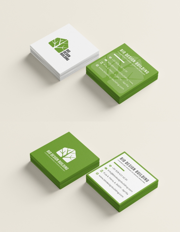 Business Card