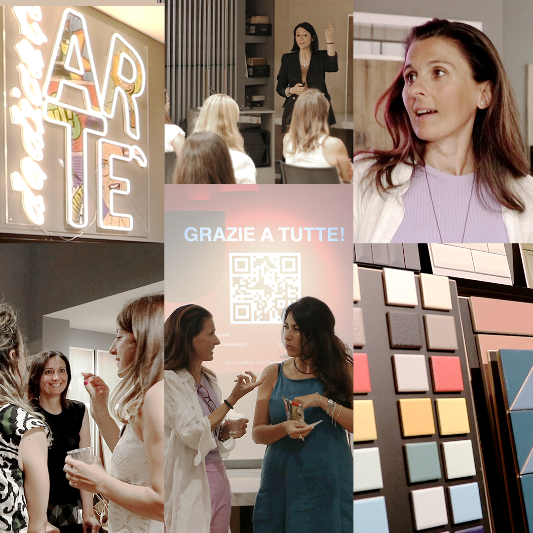 Foto e Video Aziendali